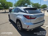 Used 2017 Lexus RX 350 AWD image 5