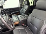 Used 2015 Chevrolet Tahoe LTZ image 5