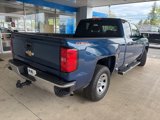 Used 2017 Chevrolet Silverado 1500 4x4 Double Cab image 5
