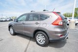 Used 2016 Honda CR-V EX image 4