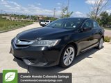 Used 2016 Acura ILX image 4