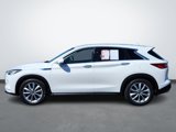 Used 2020 INFINITI QX50 Pure image 2