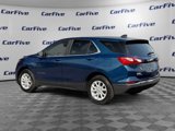 Used 2021 Chevrolet Equinox LT image 3