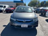 Used 2009 Honda Civic Hybrid Sedan image 2