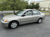 Used 2003 Honda Civic LX image 4