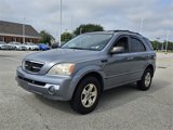 Used 2004 Kia Sorento EX image 3