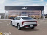 New 2025 Kia K4 LXS image 4