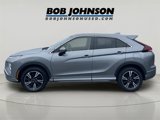 Used 2023 Mitsubishi Eclipse Cross SE image 5
