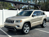 Used 2014 Jeep Grand Cherokee Limited image 2