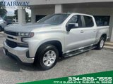Used 2020 Chevrolet Silverado 1500 LT w/ Fleet Comfort Package image 2