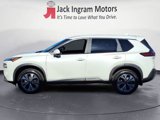 Certified 2023 Nissan Rogue SV image 2