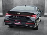 New 2025 Hyundai Elantra Sport image 2