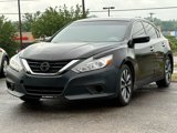 Used 2017 Nissan Altima 2.5 SV image 3