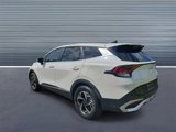 Used 2023 Kia Sportage LX image 4