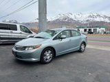 Used 2012 Honda Civic Hybrid Sedan image 3