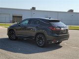 Used 2022 Lexus RX 350 FWD w/ Premium Package image 4