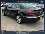 Used 2013 Volkswagen CC Sport image 3