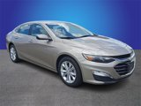 Used 2023 Chevrolet Malibu LT image 2