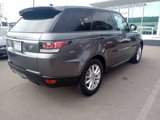 Used 2016 Land Rover Range Rover Sport SE image 5