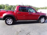 Used 2007 Ford Explorer Sport Trac XLT image 3