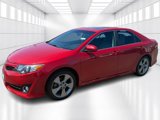 Used 2012 Toyota Camry SE image 2