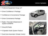 Certified 2022 Chevrolet Equinox LT image 2