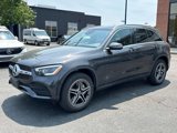Certified 2020 Mercedes-Benz GLC 300 4MATIC image 4