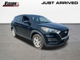 Used 2019 Hyundai Tucson SE image 3