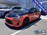 Used 2015 Scion tC image 3