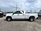 Used 2021 Chevrolet Silverado 1500 W/T w/ WT Value Package image 6