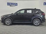 Used 2023 MAZDA CX-5 AWD 2.5 S w/ Preferred Package image 3