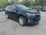 Used 2023 Chevrolet Equinox LT image 3