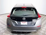 Certified 2023 Nissan Leaf SV Plus image 5