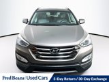 Used 2013 Hyundai Santa Fe Sport image 2