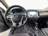 Certified 2023 Ford Ranger XLT w/ Equipment Group 301A Mid image 2