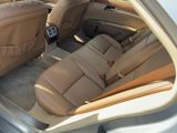Used 2007 Mercedes-Benz S 550 image 5