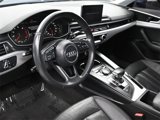 Used 2018 Audi A4 2.0T Ultra Premium w/ Convenience Package image 4