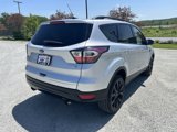 Used 2017 Ford Escape Titanium image 3