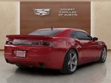 Used 2014 Chevrolet Camaro SS image 4