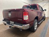 Used 2022 RAM 1500 Big Horn image 2