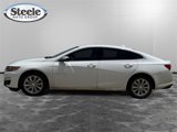 Used 2023 Chevrolet Malibu LT image 2