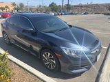 Used 2018 Honda Civic EX image 2