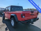 Used 2022 Jeep Gladiator Sport w/ Trailer Tow Package image 5