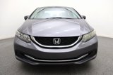 Used 2014 Honda Civic EX image 3