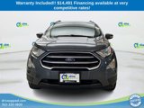 Used 2020 Ford EcoSport SE image 2