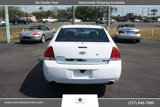 Used 2011 Chevrolet Impala Police image 4