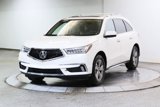 Used 2020 Acura MDX SH-AWD image 3