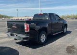 Used 2018 GMC Canyon 4x4 Extended Cab image 3
