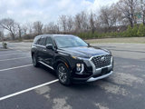 Used 2020 Hyundai Palisade SEL image 2