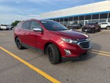 Certified 2020 Chevrolet Equinox Premier image 2